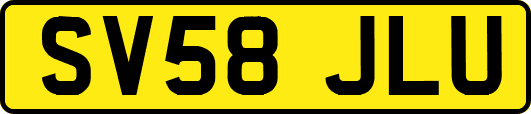 SV58JLU