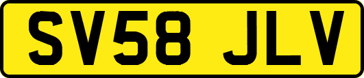 SV58JLV