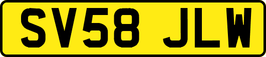 SV58JLW
