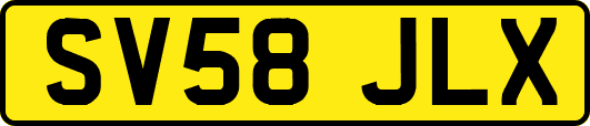 SV58JLX