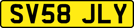 SV58JLY