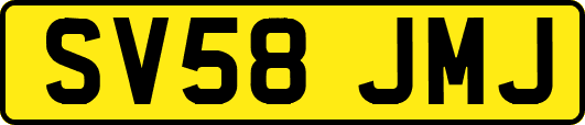 SV58JMJ