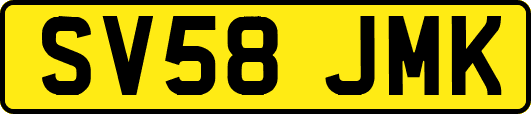 SV58JMK