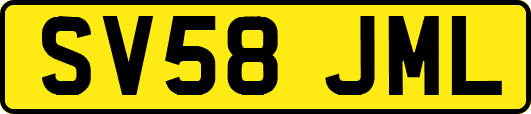 SV58JML
