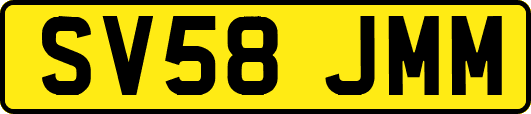 SV58JMM