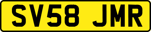 SV58JMR