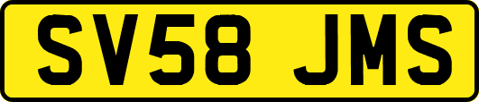 SV58JMS