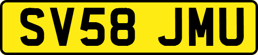 SV58JMU