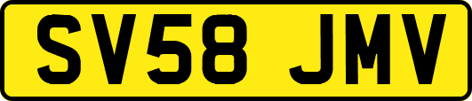 SV58JMV