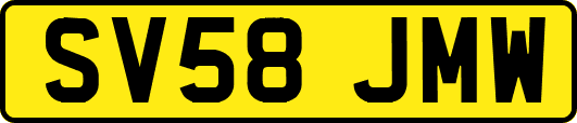 SV58JMW