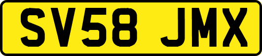 SV58JMX