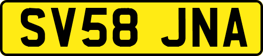 SV58JNA