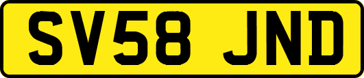 SV58JND