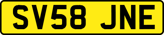 SV58JNE