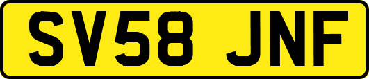 SV58JNF
