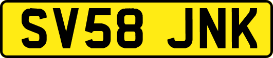 SV58JNK
