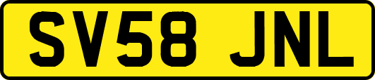 SV58JNL
