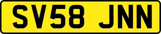 SV58JNN