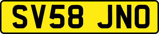 SV58JNO