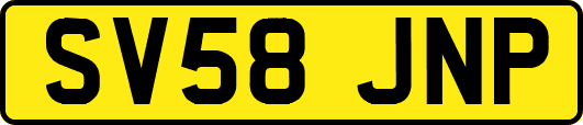 SV58JNP