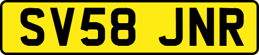SV58JNR