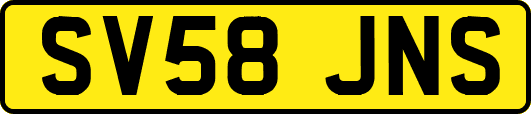 SV58JNS