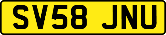 SV58JNU