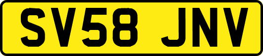 SV58JNV