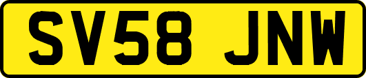 SV58JNW