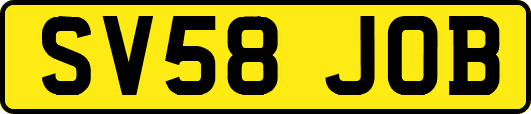 SV58JOB