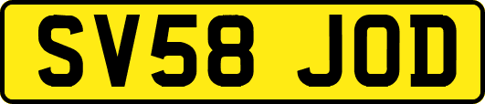 SV58JOD