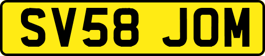 SV58JOM