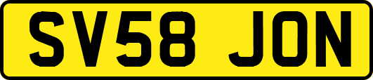 SV58JON