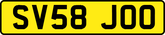 SV58JOO