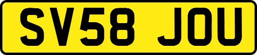 SV58JOU