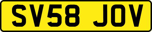SV58JOV