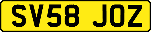 SV58JOZ