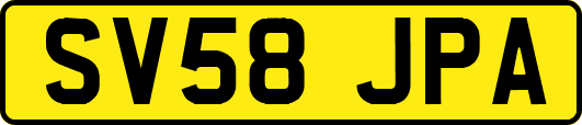 SV58JPA