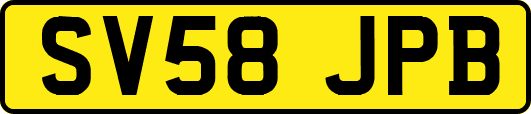SV58JPB