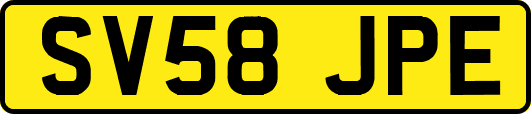 SV58JPE