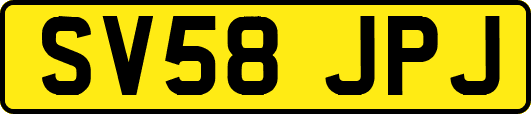 SV58JPJ