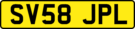 SV58JPL