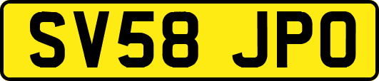 SV58JPO