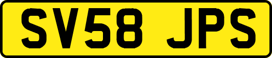 SV58JPS