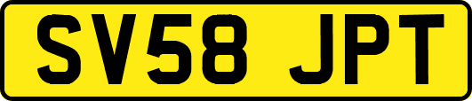 SV58JPT