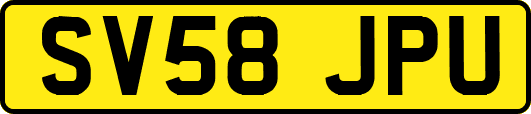 SV58JPU