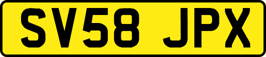 SV58JPX