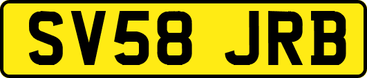 SV58JRB