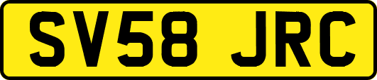 SV58JRC