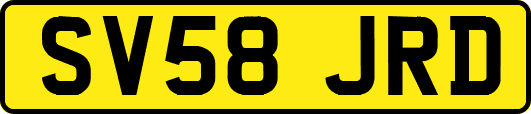 SV58JRD